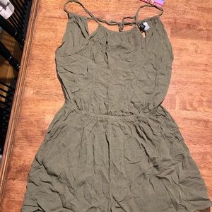 Women’s Romper
